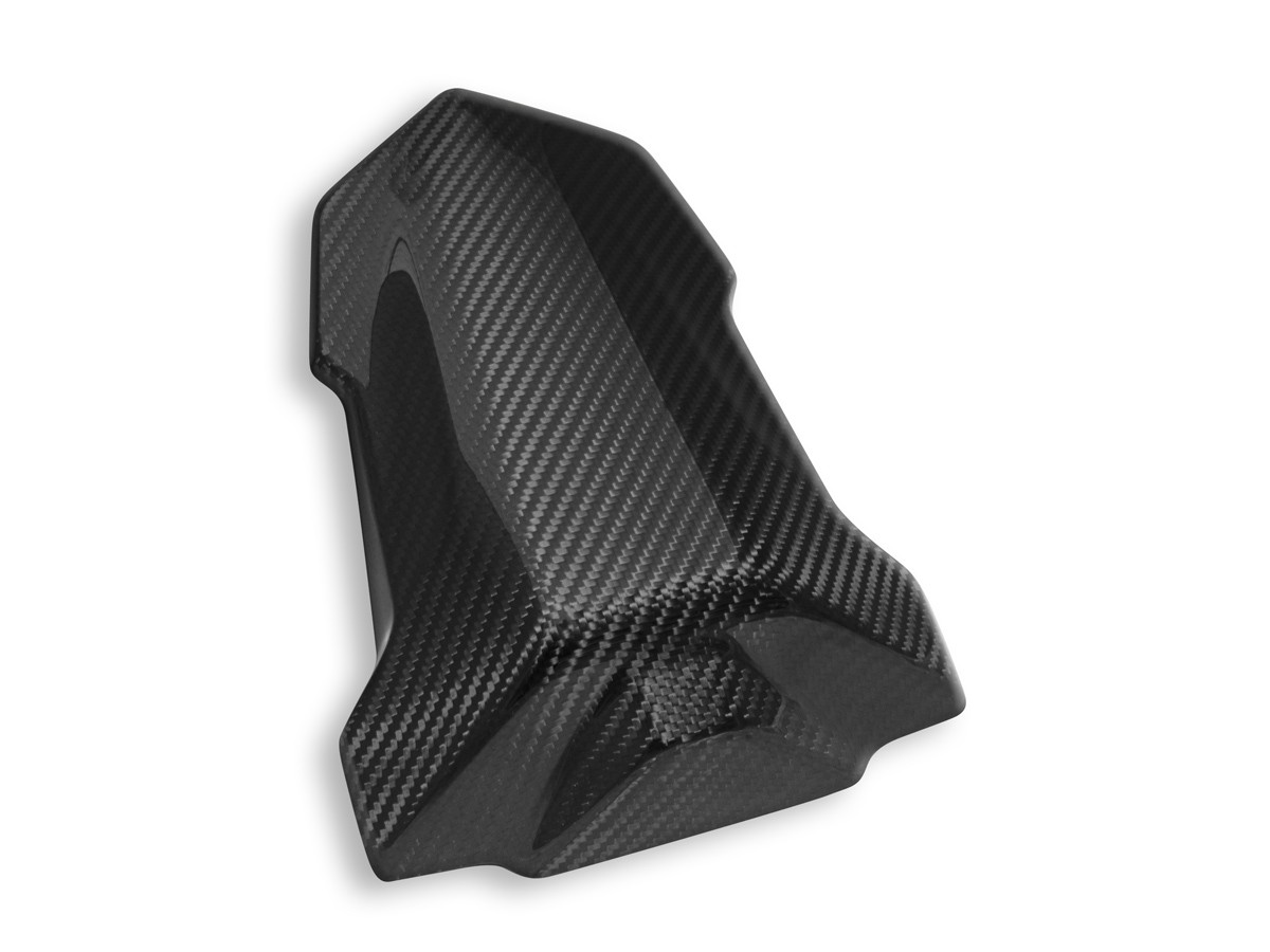 DBK Special Parts (Ducabike) Twill Carbon Fiber Seat Cowl for BMW S1000RR / M1000RR (19-22) DBK Special Parts (Ducabike) Twill Carbon Fiber Seat Cowl for BMW S1000RR / M1000RR (19-22)